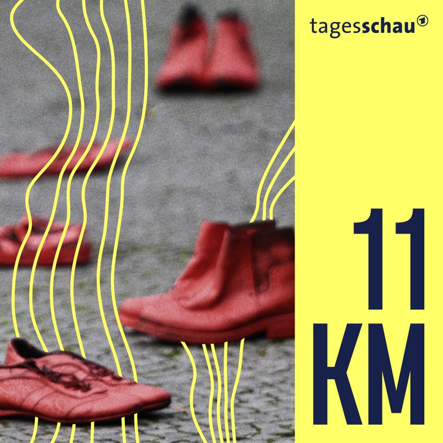 11KM: der tagesschau-Podcast
