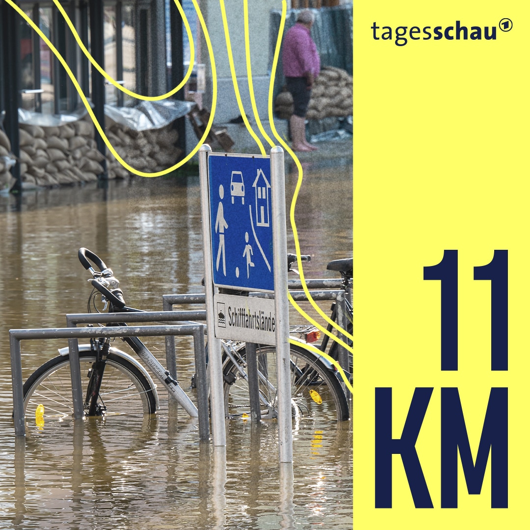11KM: der tagesschau-Podcast