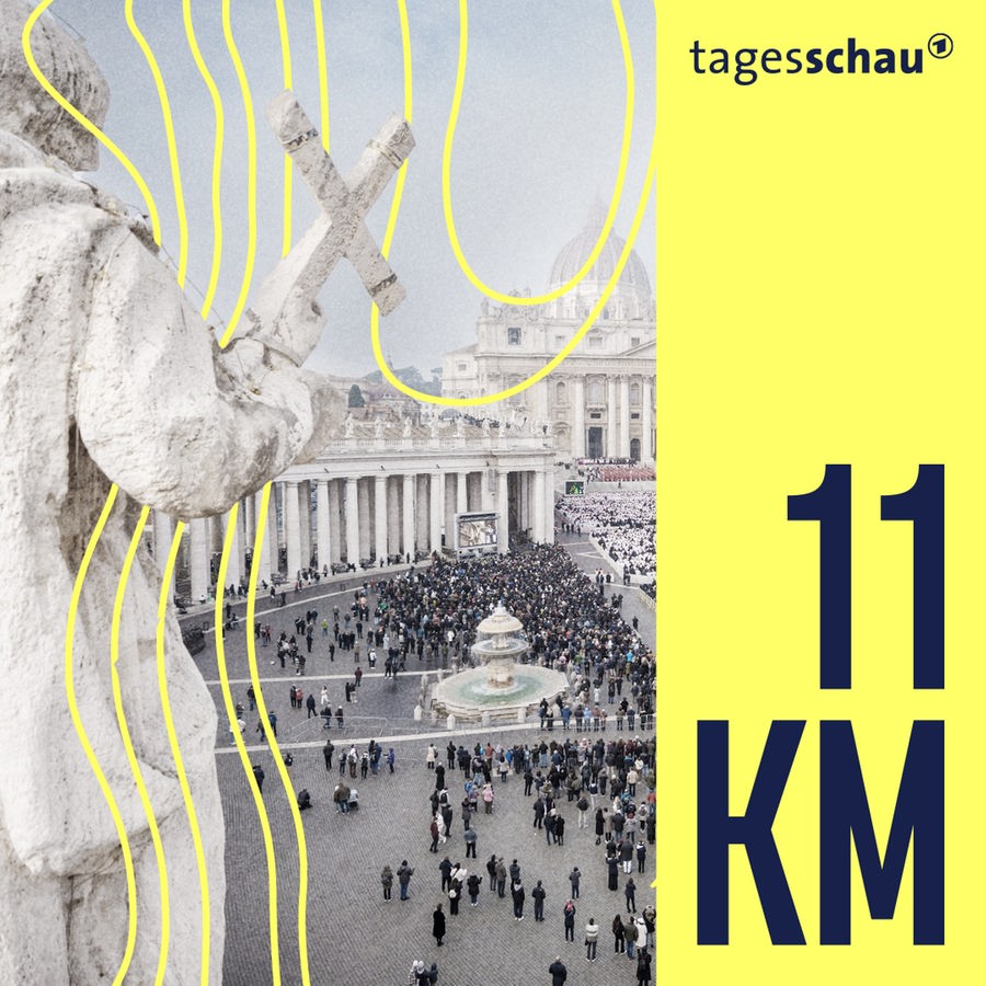 11KM: der tagesschau-Podcast