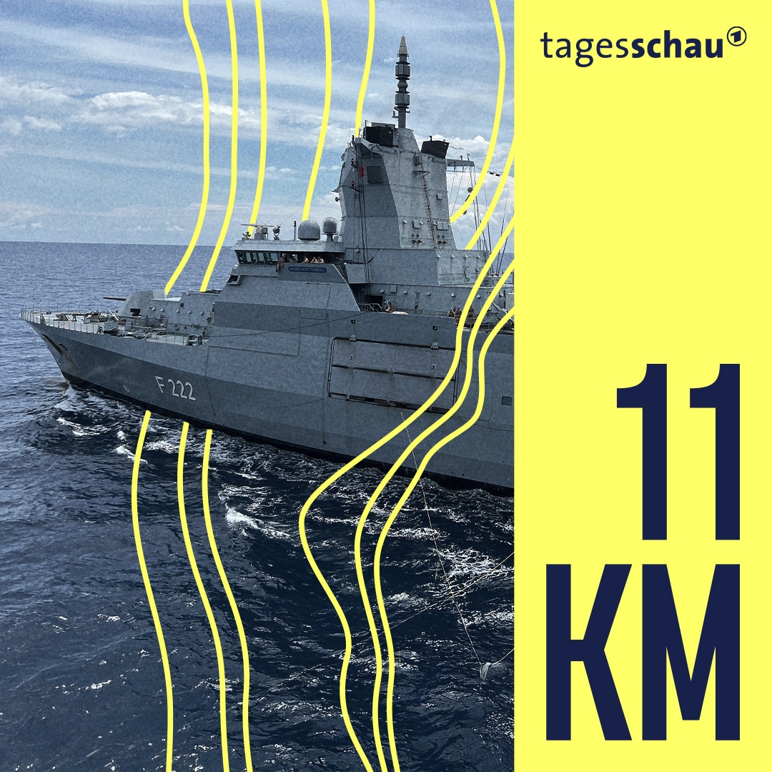11KM: der tagesschau-Podcast