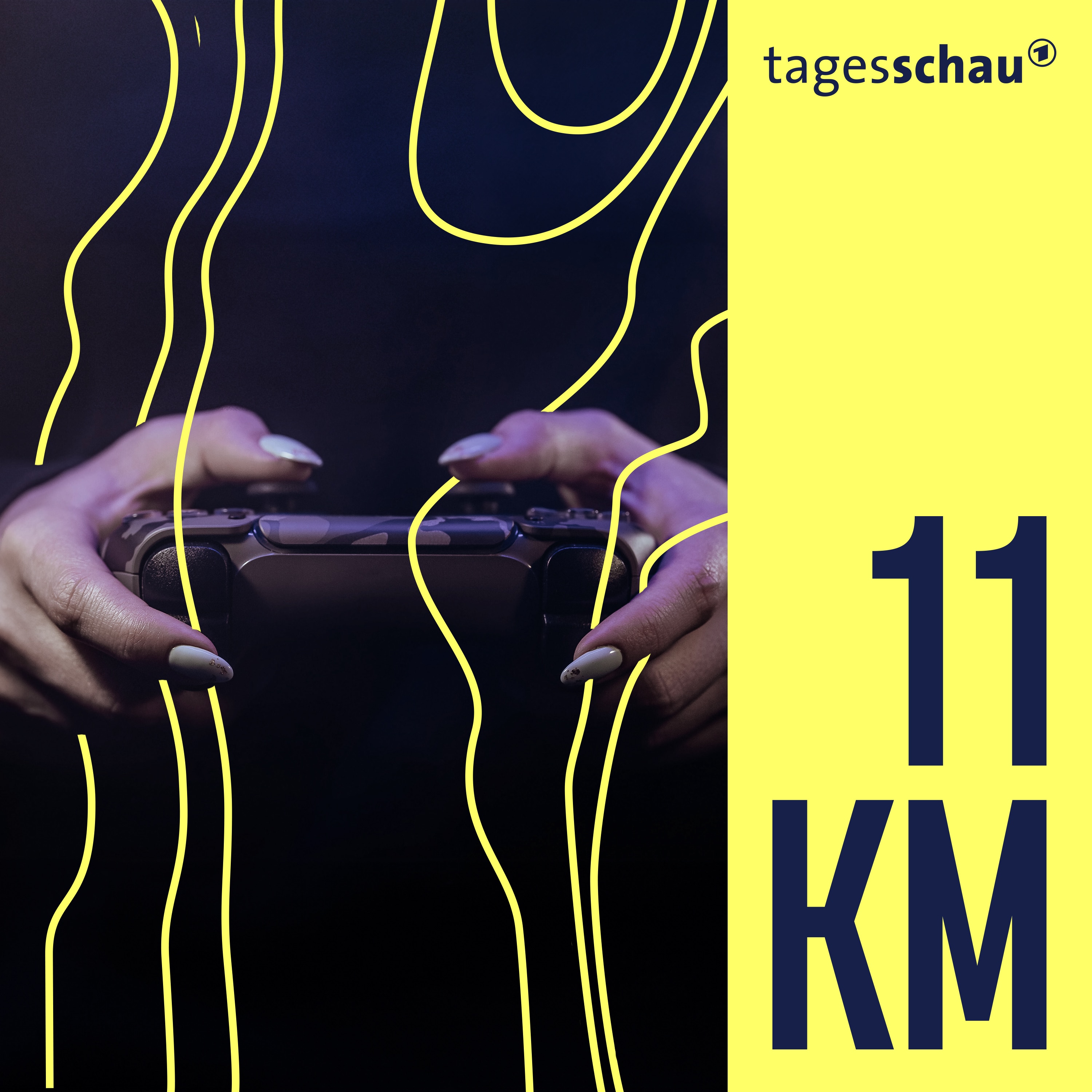 11KM: der tagesschau-Podcast