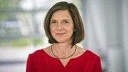 Ein Porträtbild von der Politikerin Katrin Göring-Eckardt. © Bündnis'90/Die Grünen Foto: Dominik Butzmann