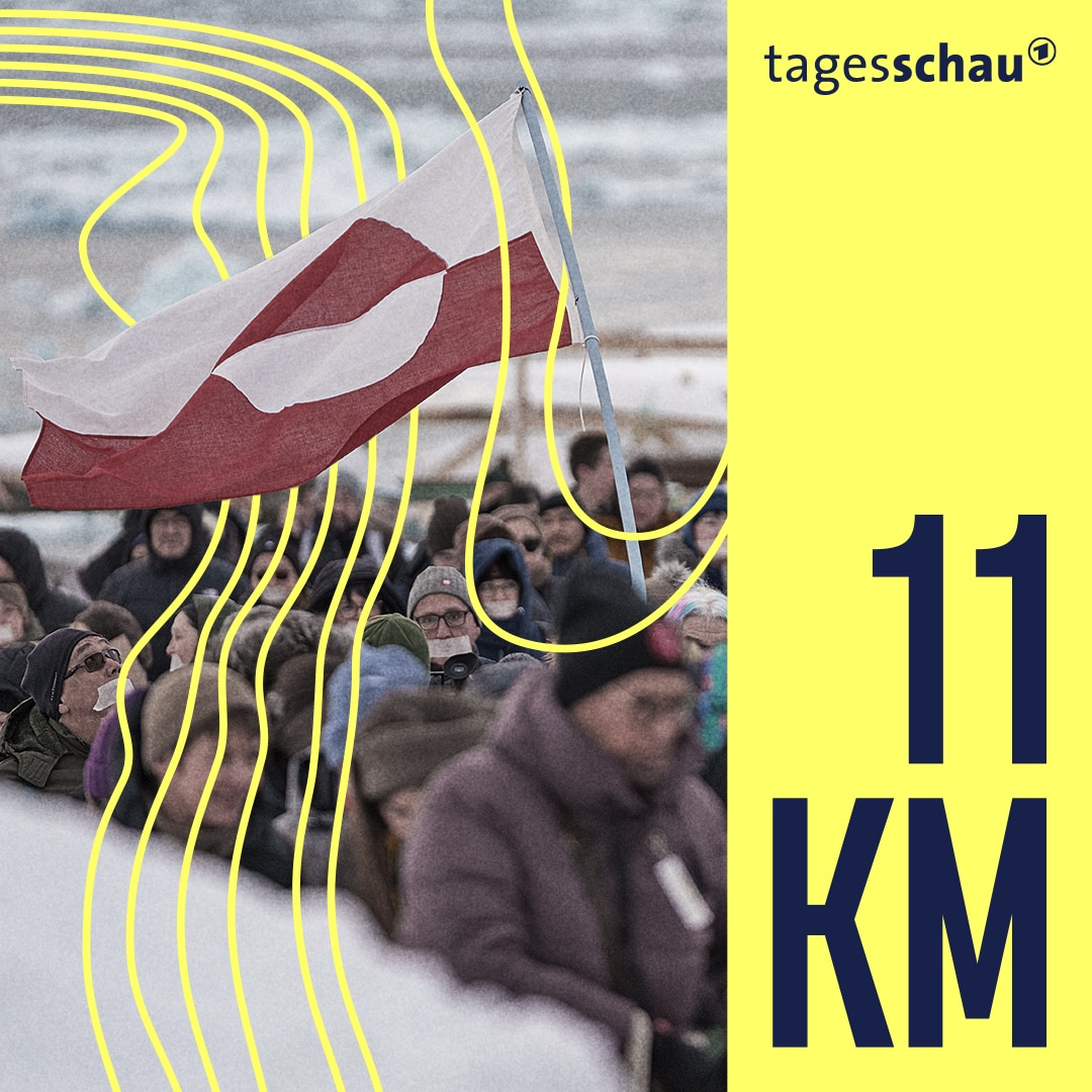 11KM: der tagesschau-Podcast