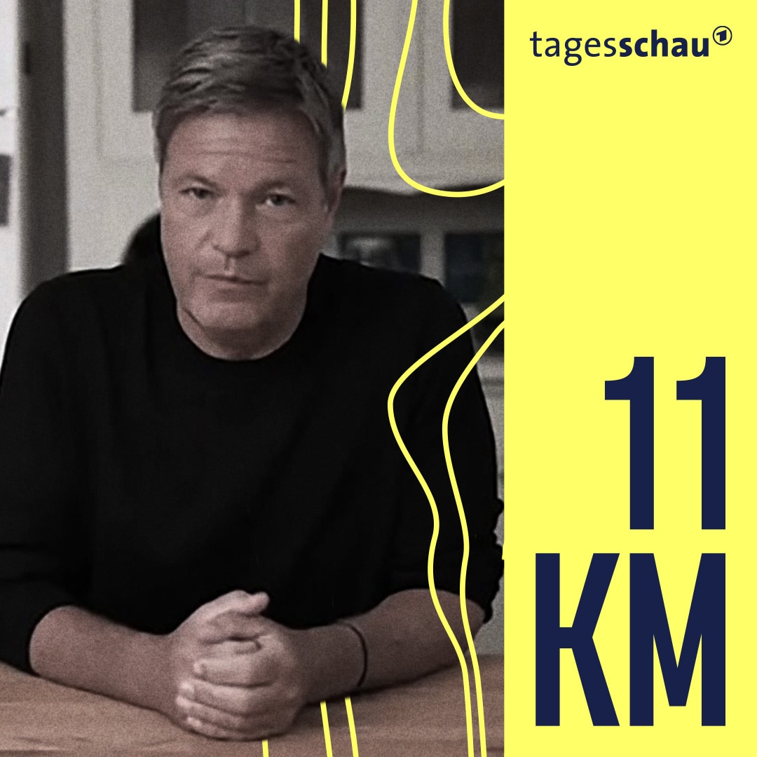 11KM: der tagesschau-Podcast