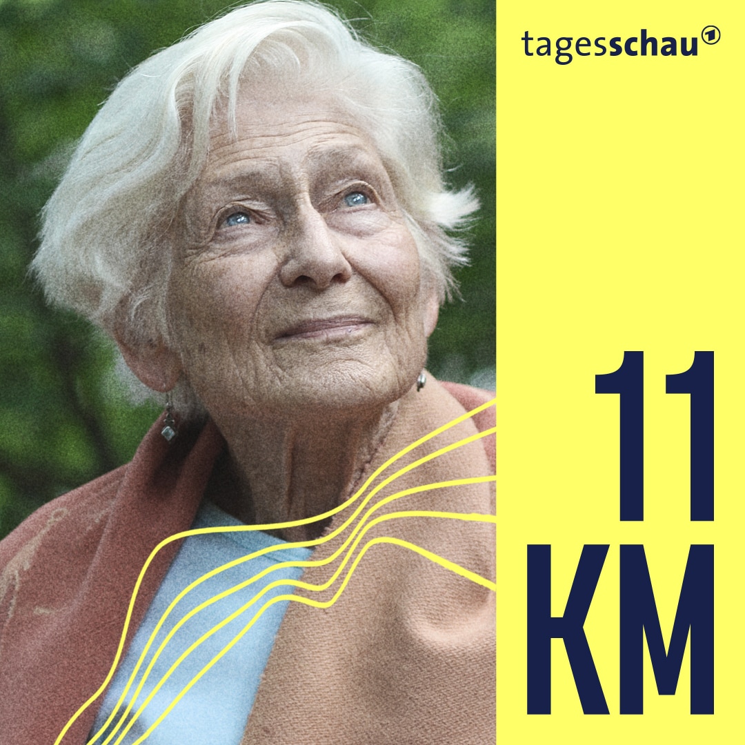 11KM: der tagesschau-Podcast