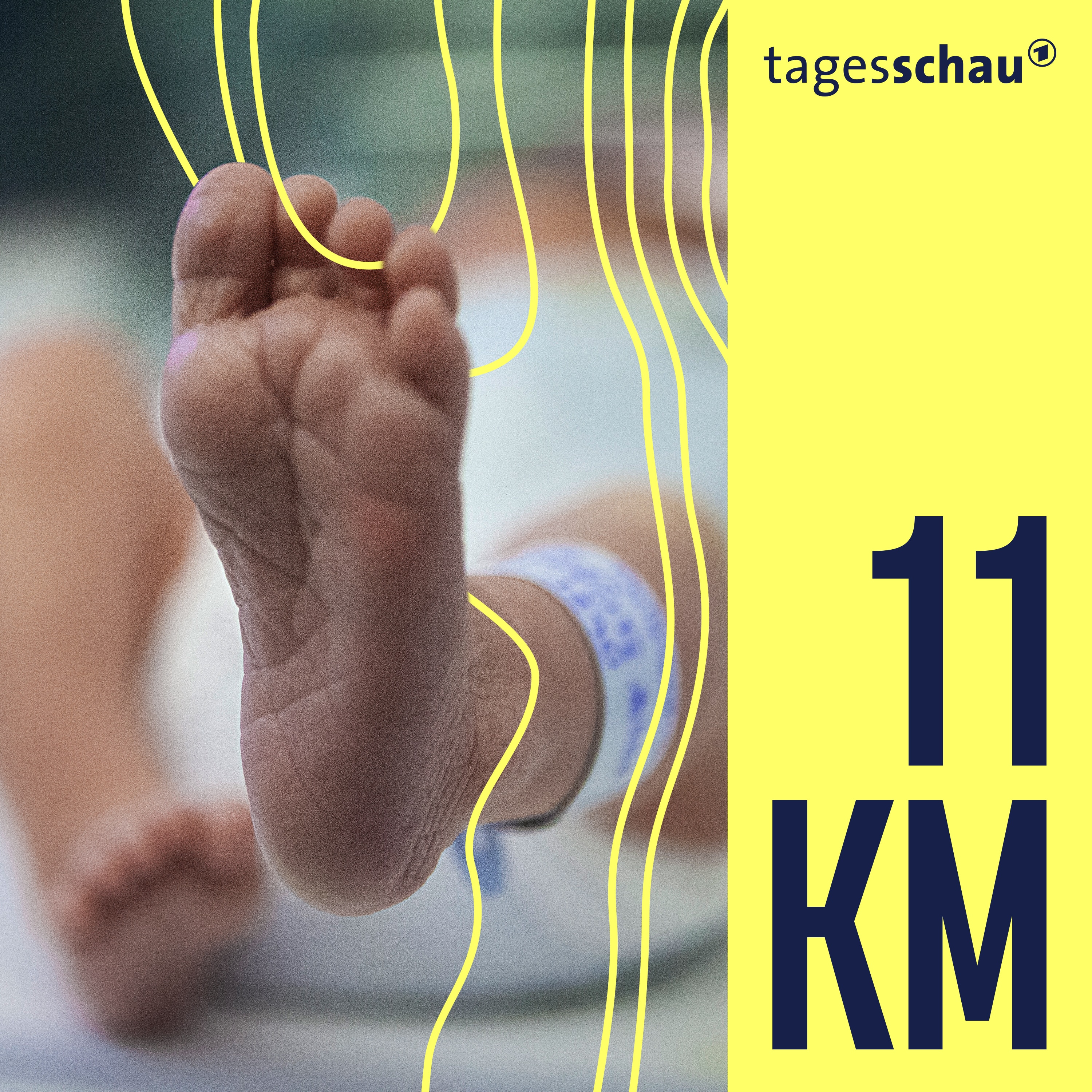 11KM: der tagesschau-Podcast