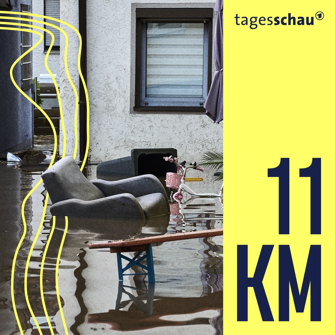 11KM: der tagesschau-Podcast
