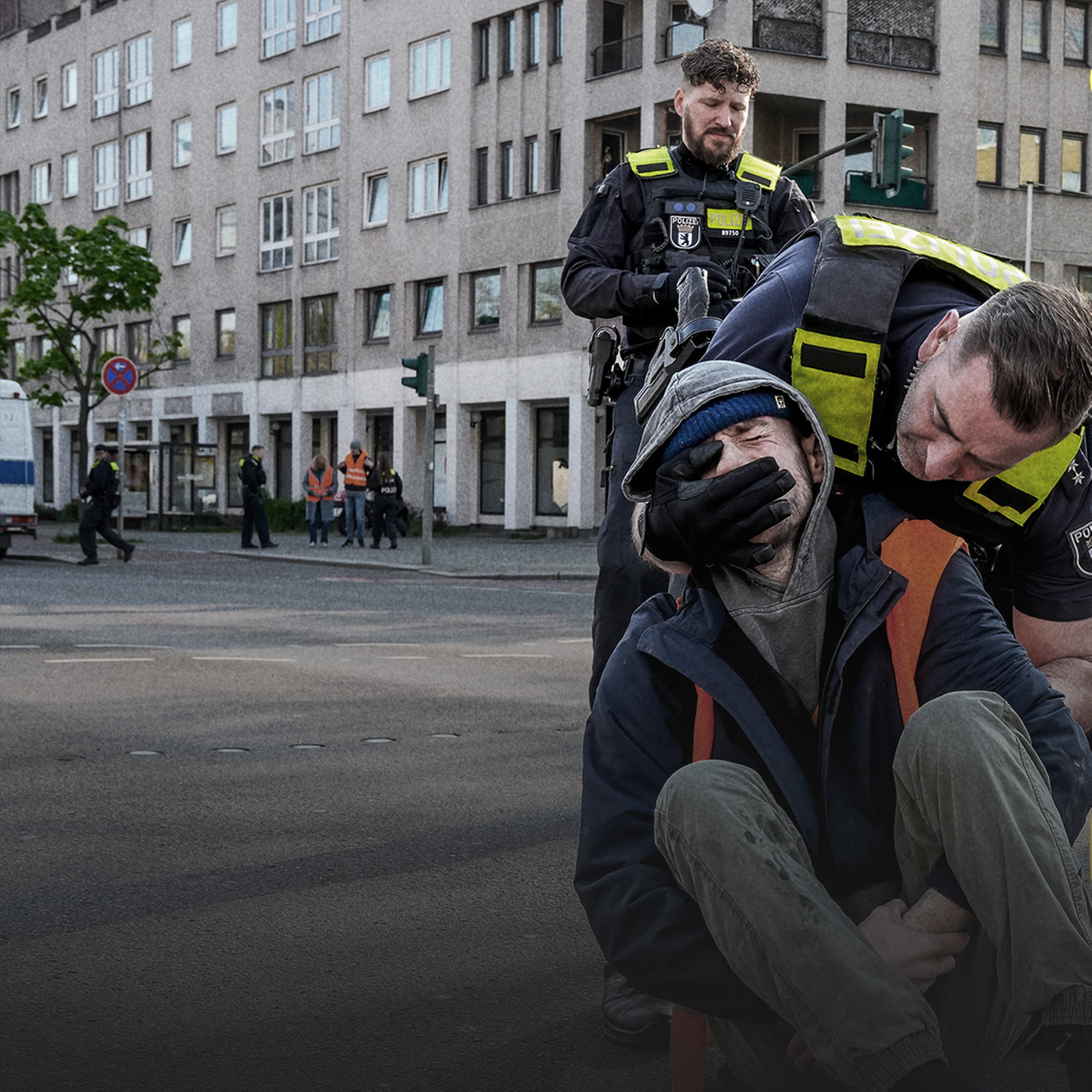 11KM: der tagesschau-Podcast