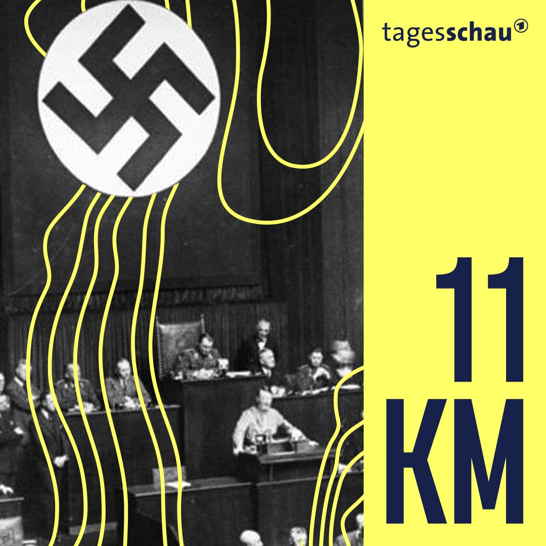 11KM: der tagesschau-Podcast