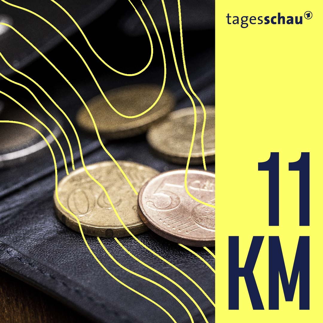 11KM: der tagesschau-Podcast