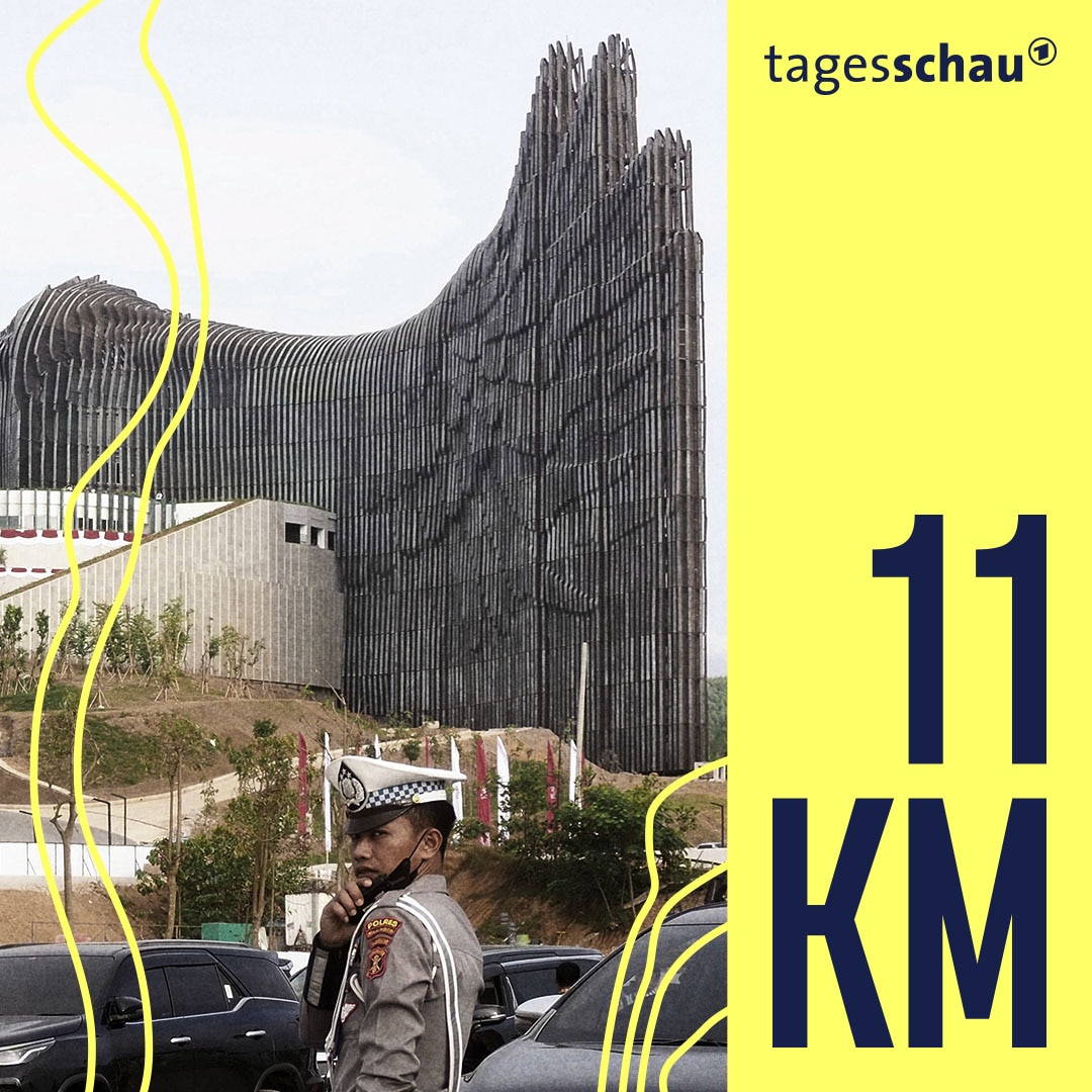 11KM: der tagesschau-Podcast