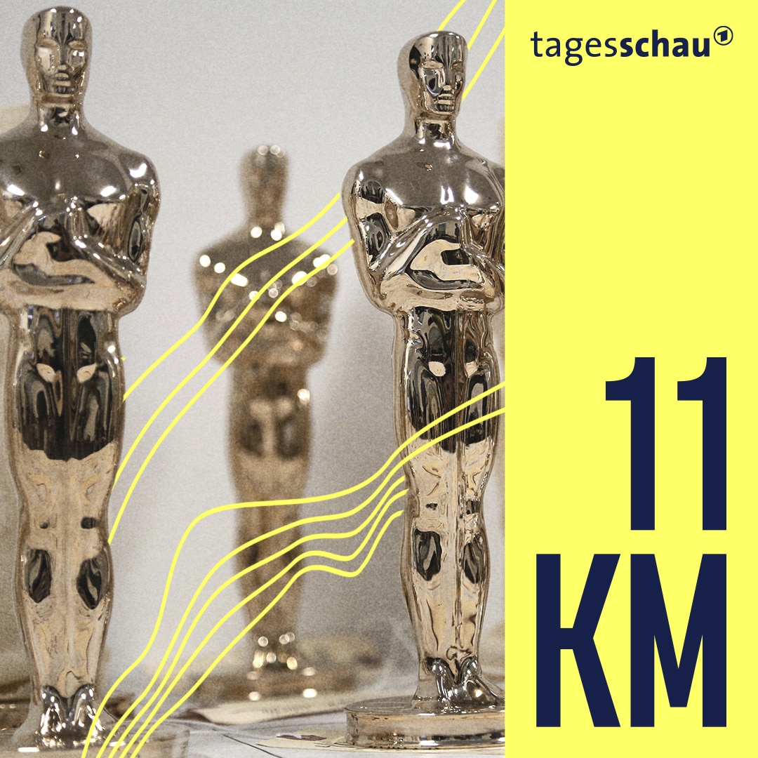 11KM: der tagesschau-Podcast