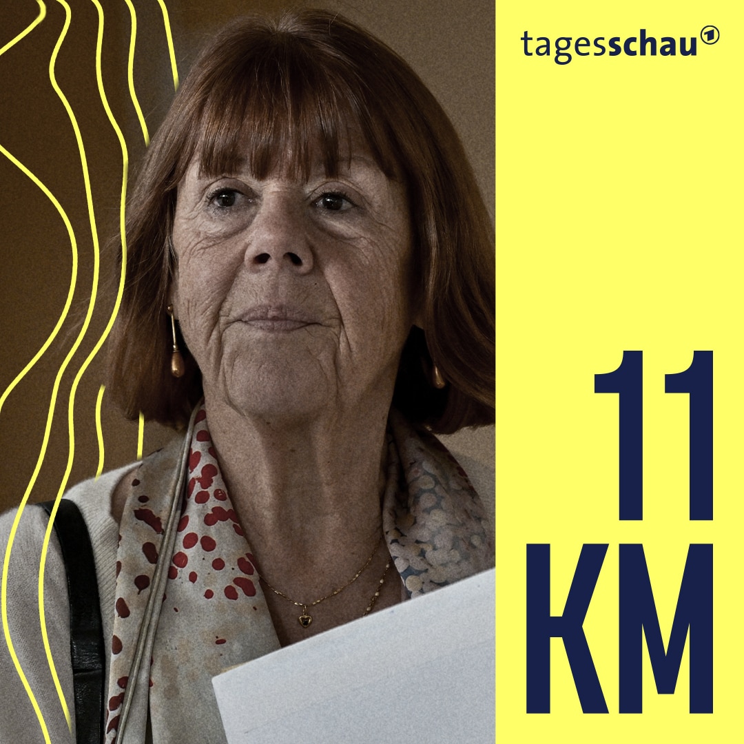 11KM: der tagesschau-Podcast