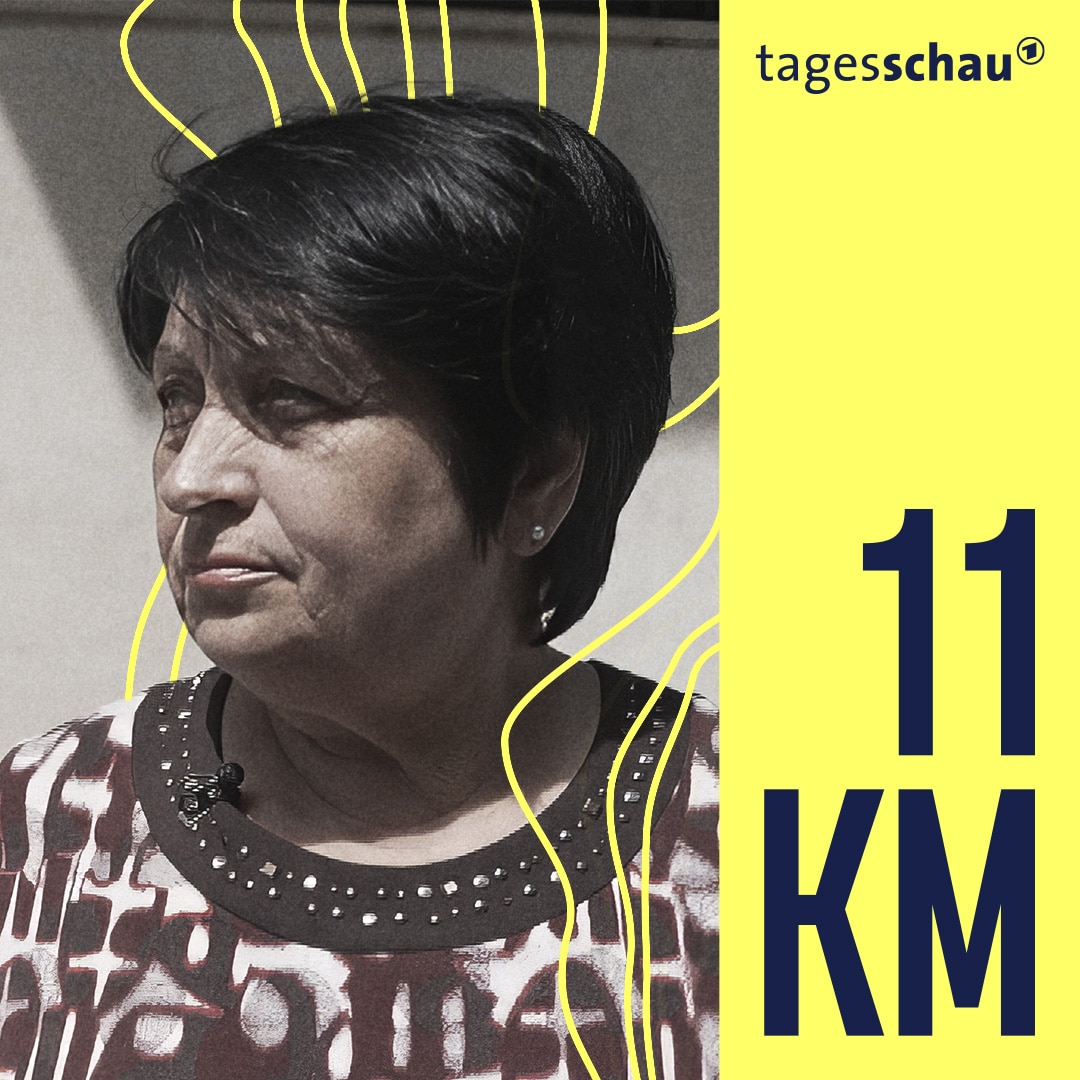 11KM: der tagesschau-Podcast