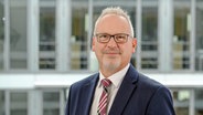 Ein Porträtbild von Dr. Jochen Pimpertz, Leiter des Clusters Staat, Steuern und Soziale Sicherung am Institut der deutschen Wirtschaft in Köln. © Institut der deutschen Wirtschaft Köln 