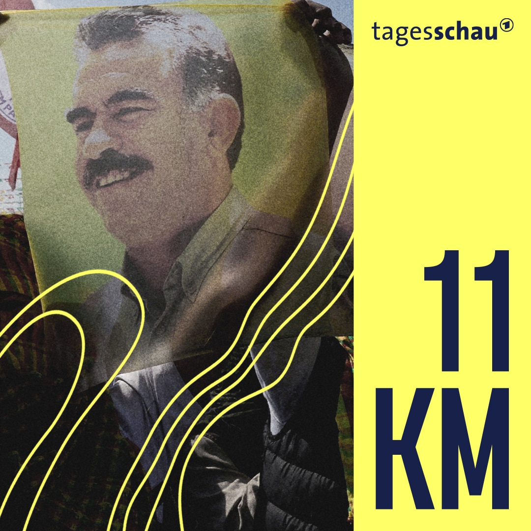 11KM: der tagesschau-Podcast