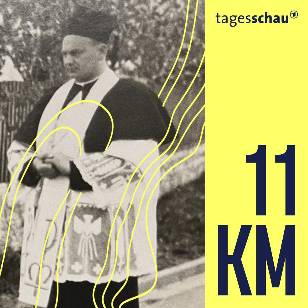 11KM: der tagesschau-Podcast