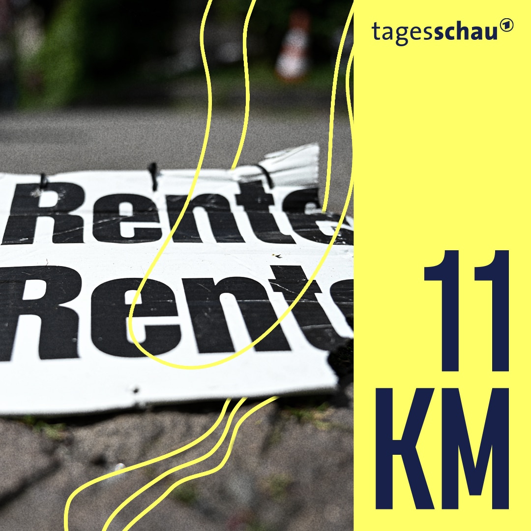 11KM: der tagesschau-Podcast