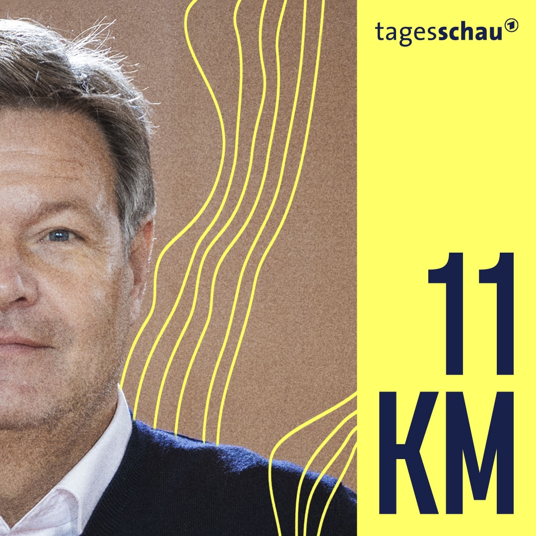 11KM: der tagesschau-Podcast
