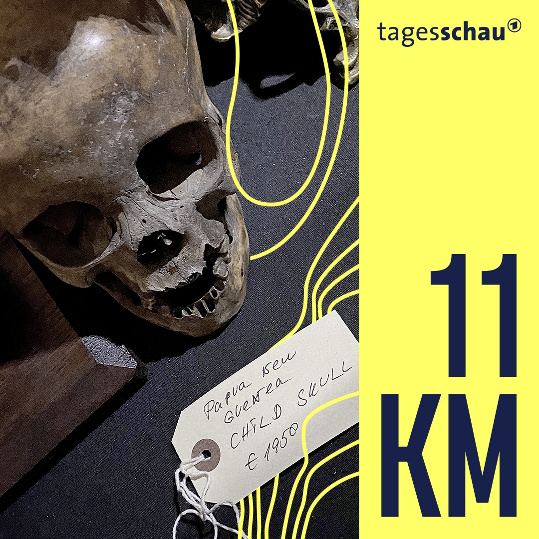 11KM: der tagesschau-Podcast