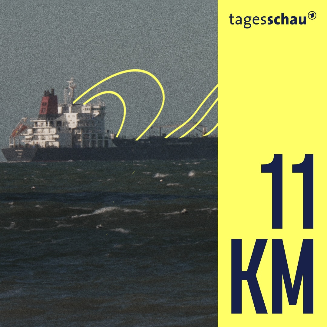 11KM: der tagesschau-Podcast