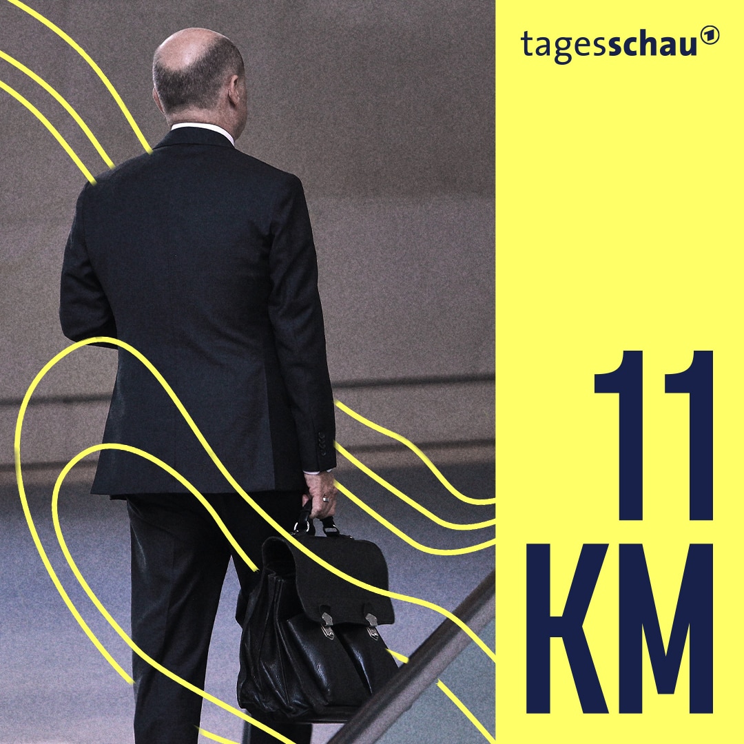 11KM: der tagesschau-Podcast