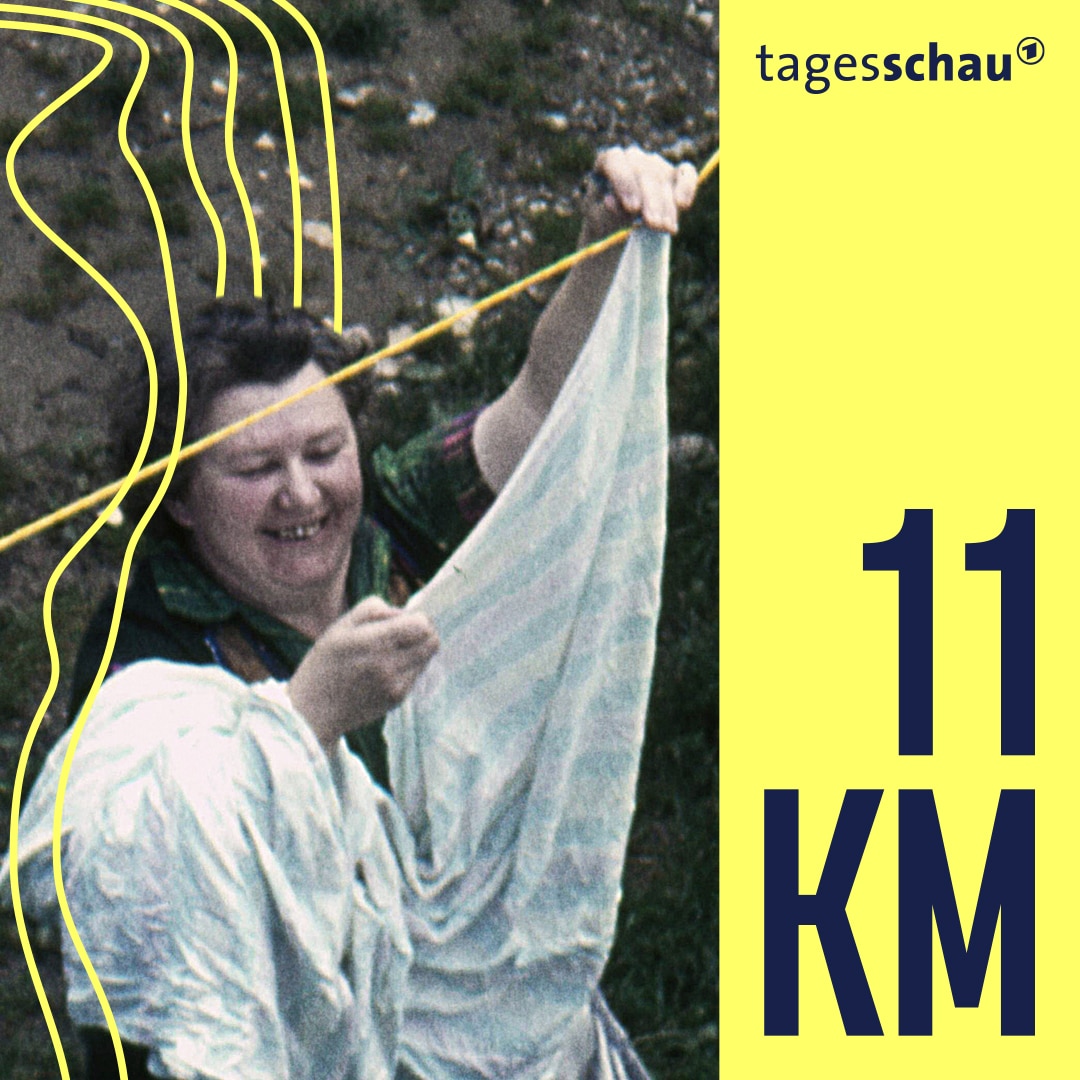 11KM: der tagesschau-Podcast