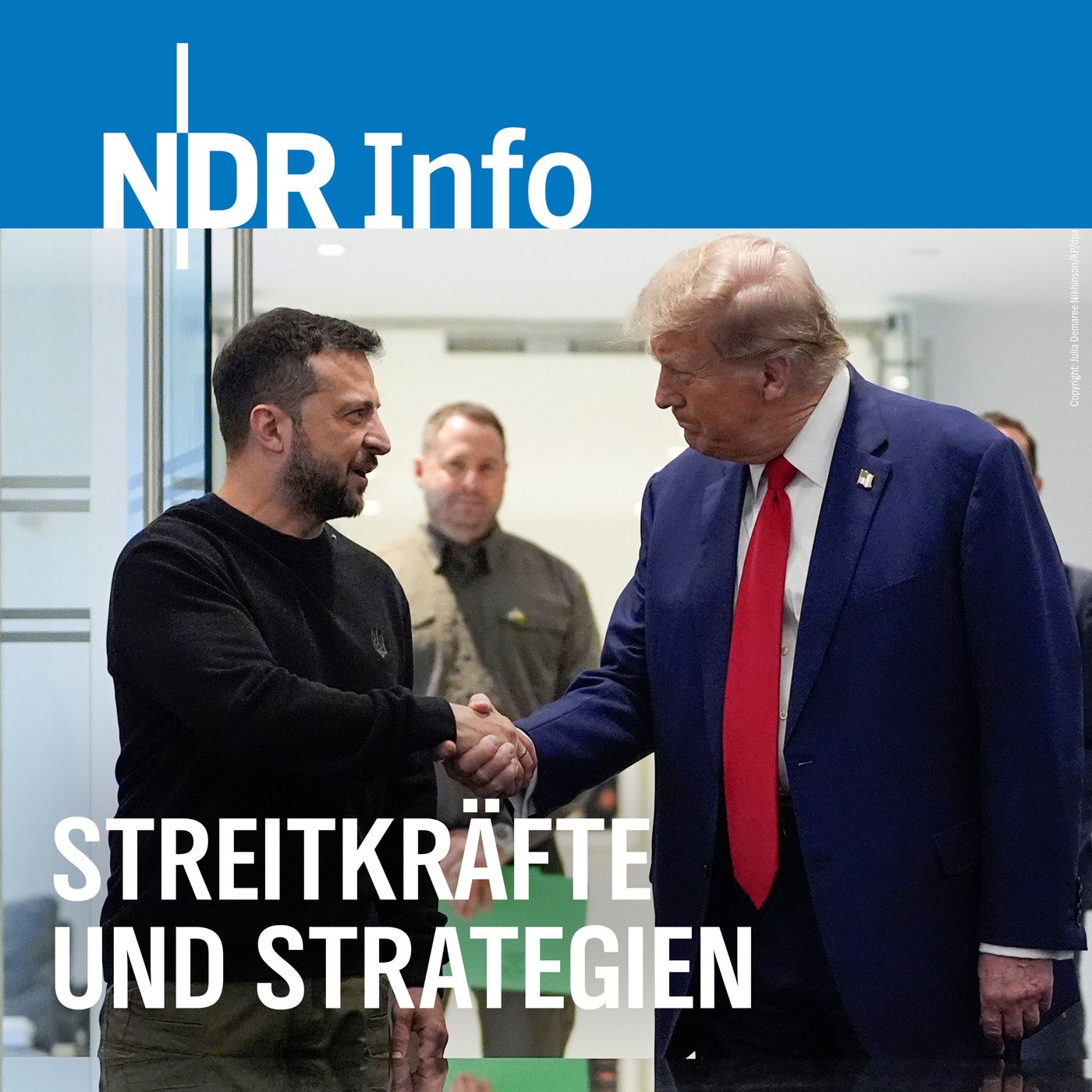 Streitkräfte und Strategien