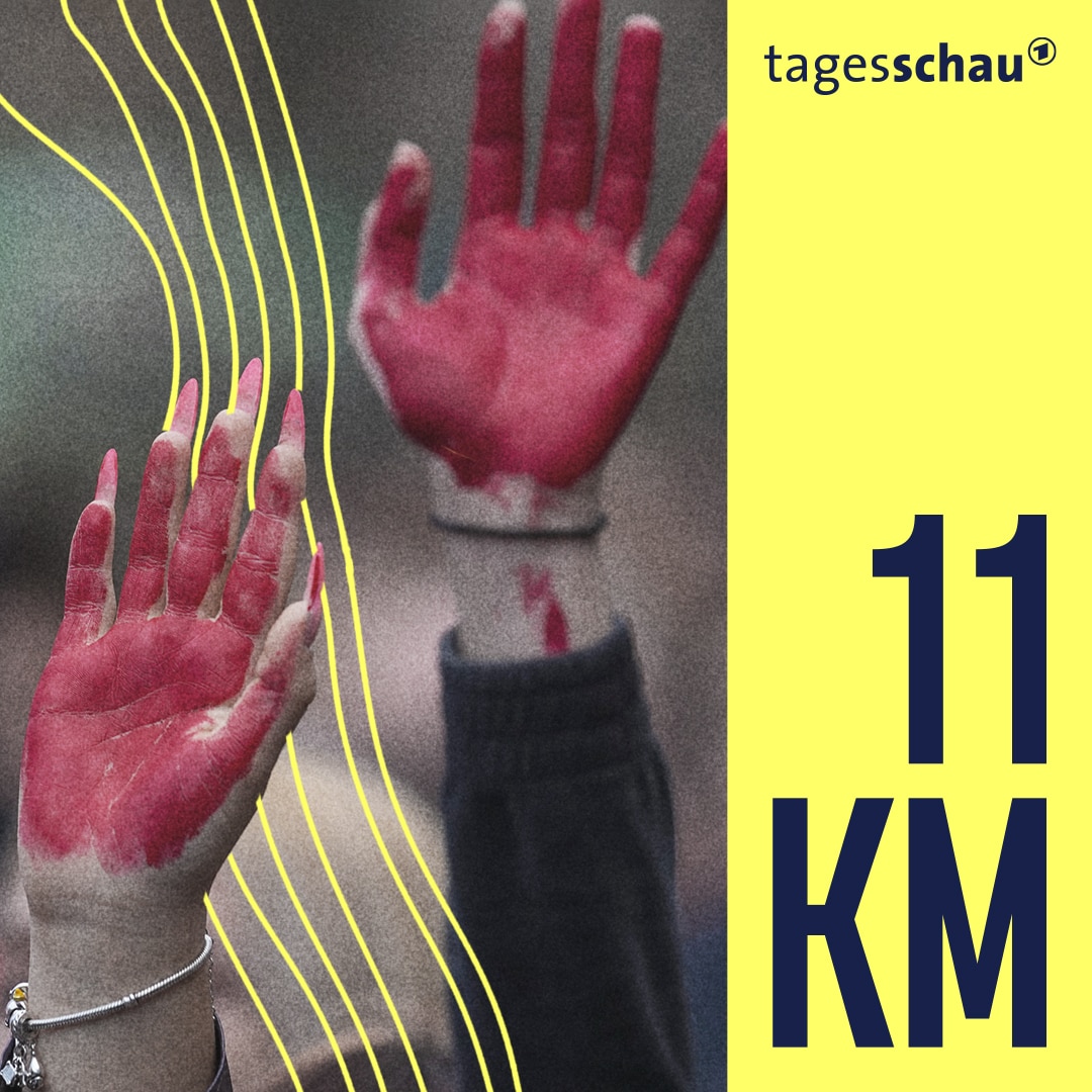 11KM: der tagesschau-Podcast
