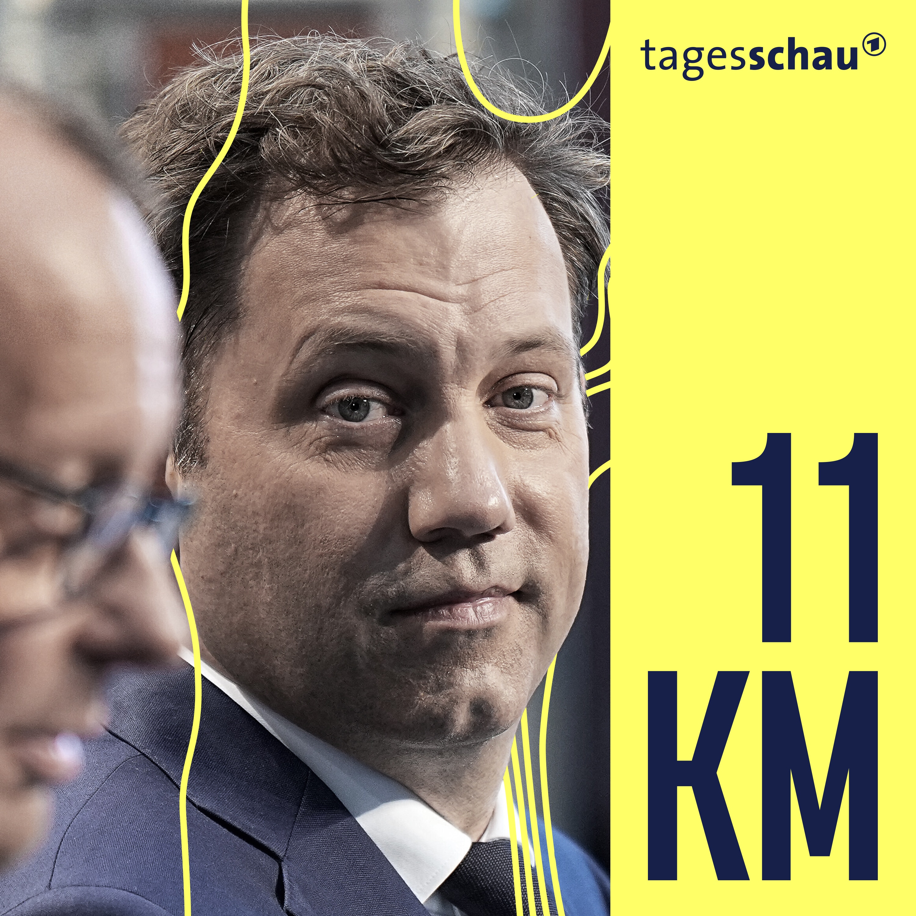 11KM: der tagesschau-Podcast