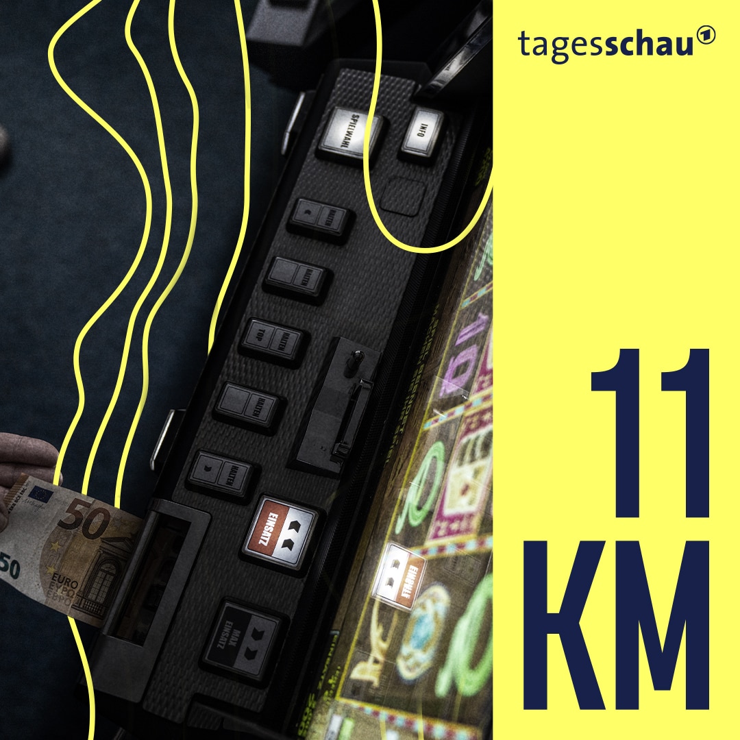 11KM: der tagesschau-Podcast
