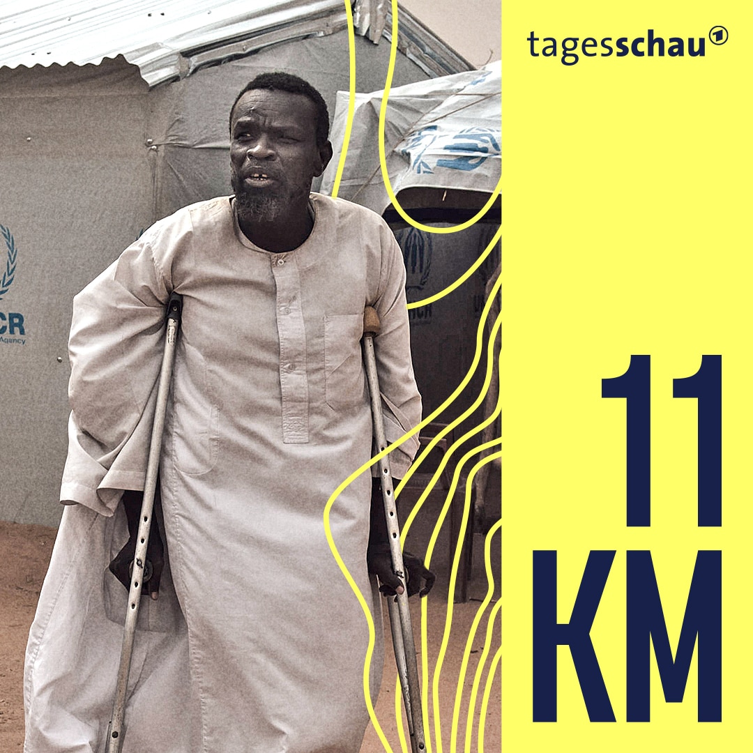 11KM: der tagesschau-Podcast