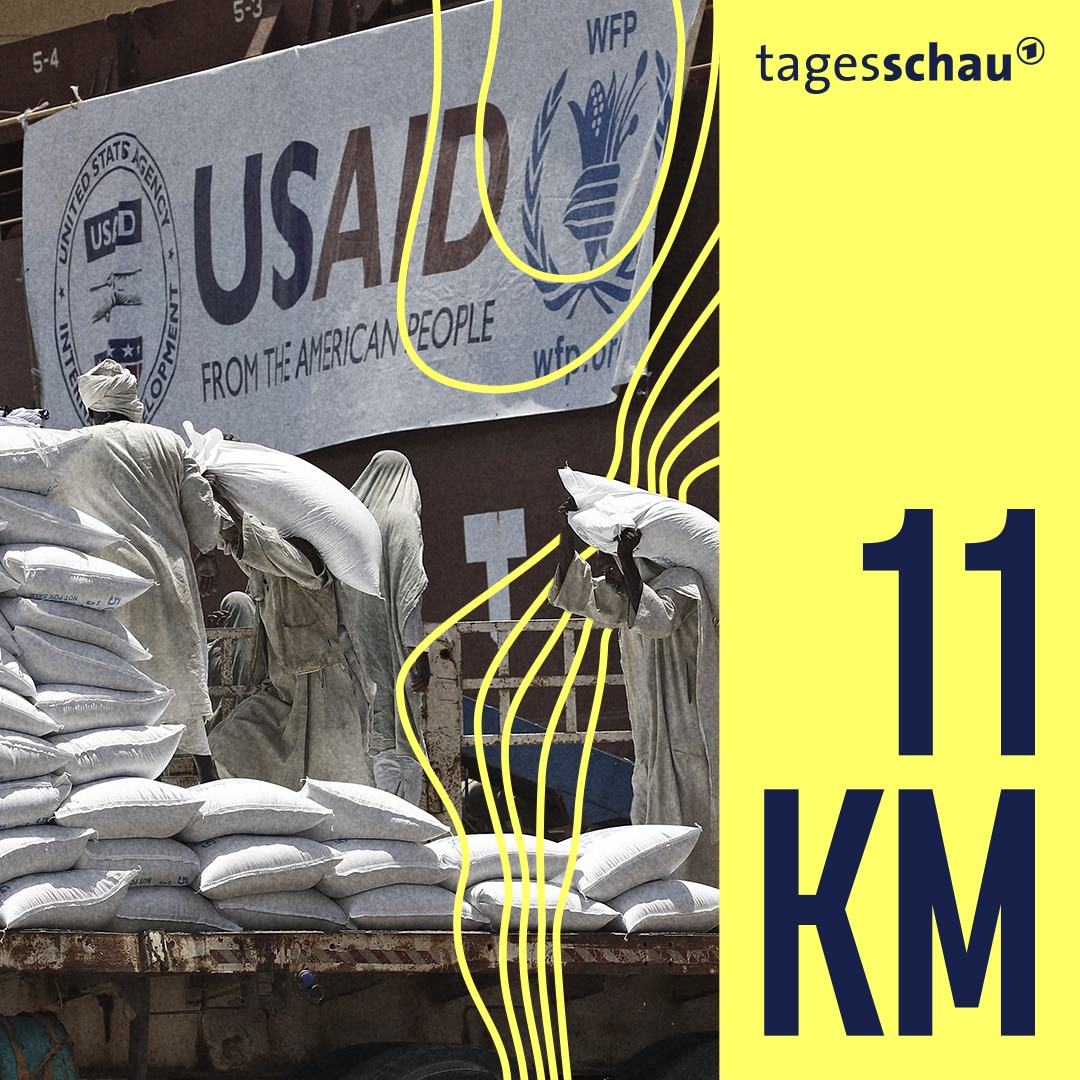 11KM: der tagesschau-Podcast