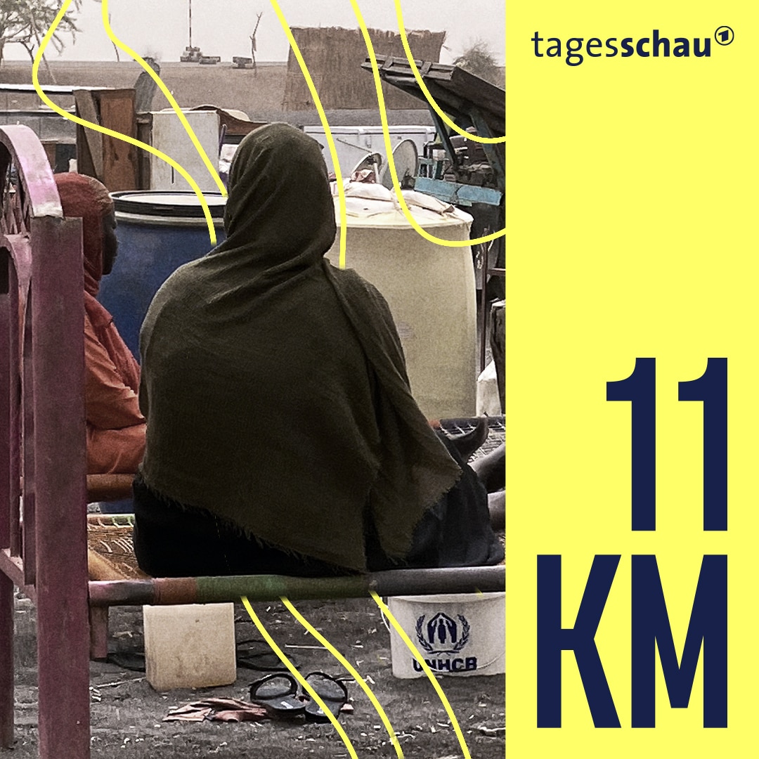 11KM: der tagesschau-Podcast