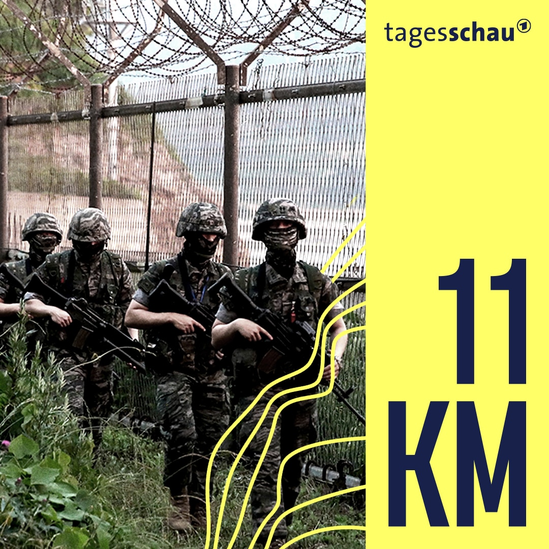 11KM: der tagesschau-Podcast