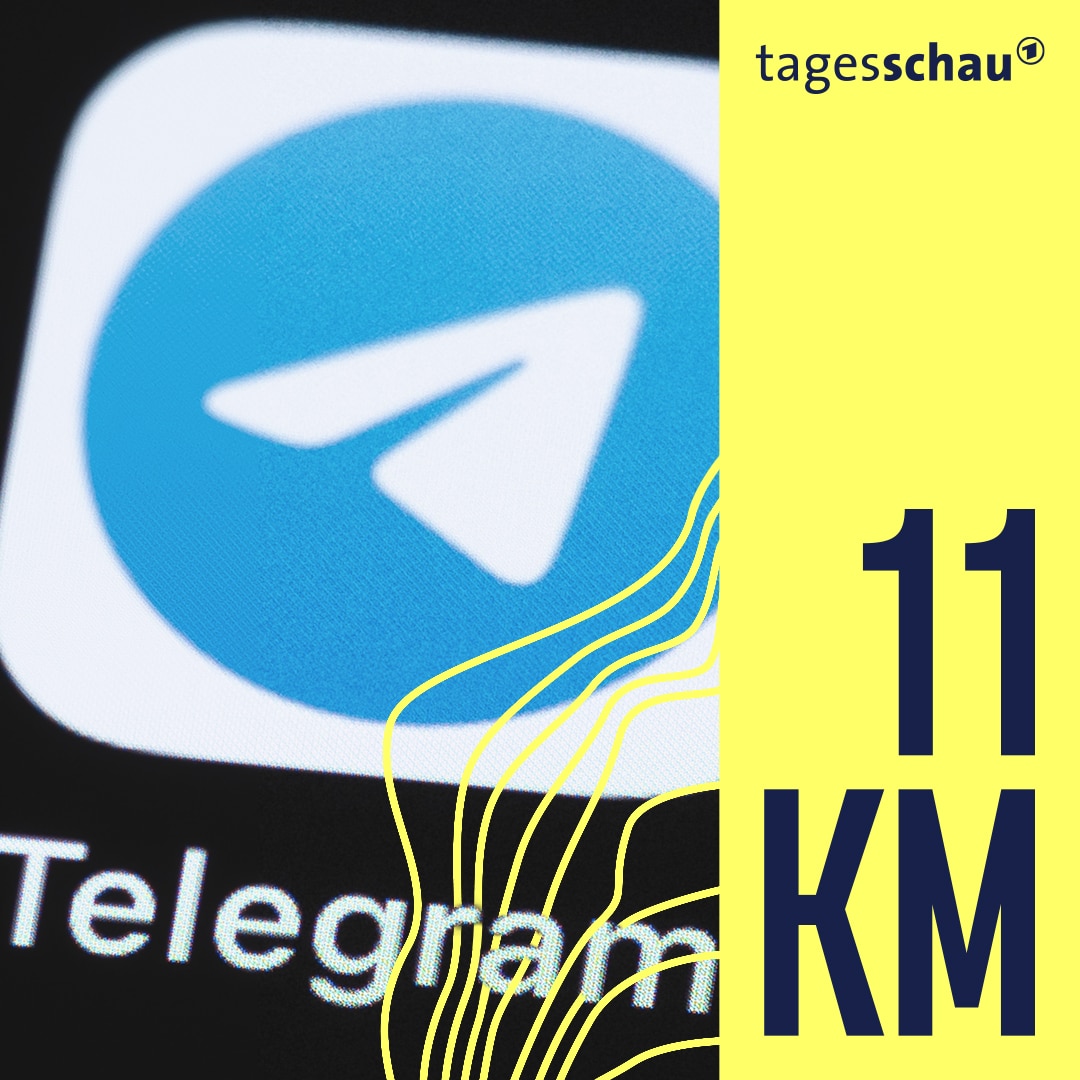 11KM: der tagesschau-Podcast