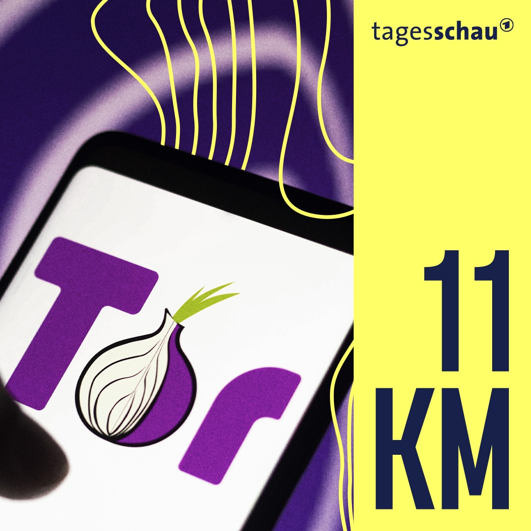 11KM: der tagesschau-Podcast