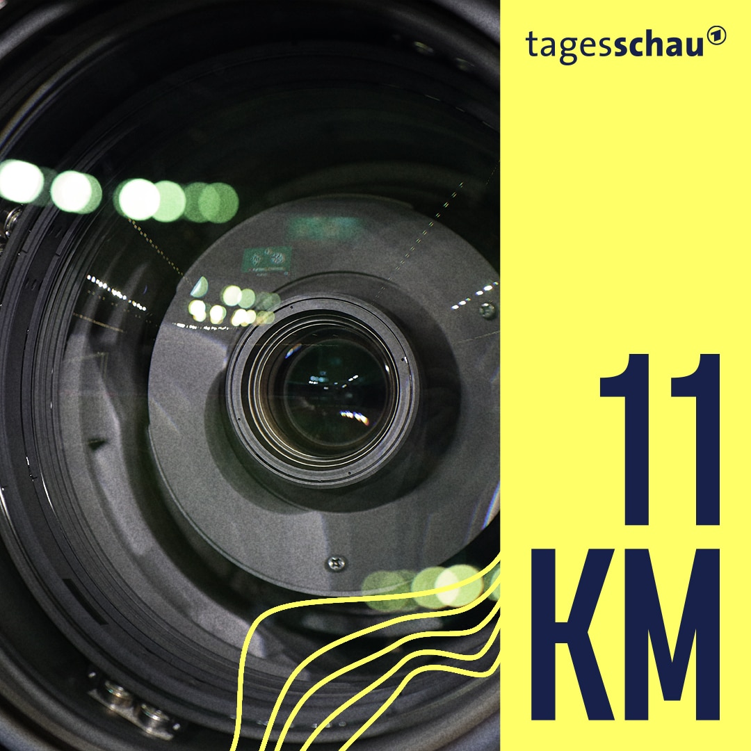 11KM: der tagesschau-Podcast