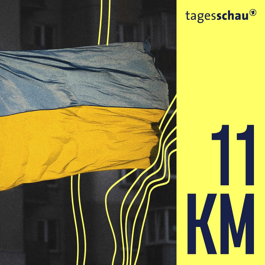 11KM: der tagesschau-Podcast