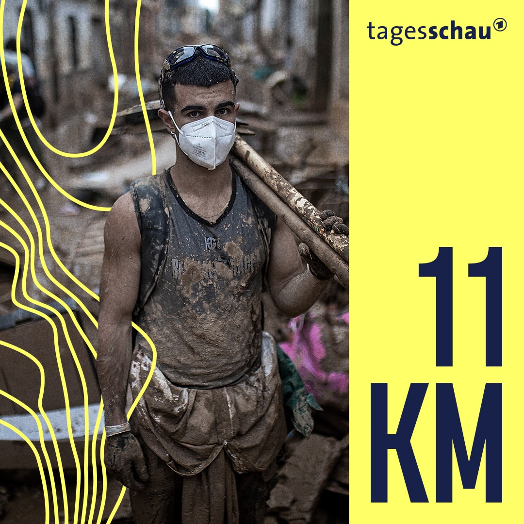 11KM: der tagesschau-Podcast