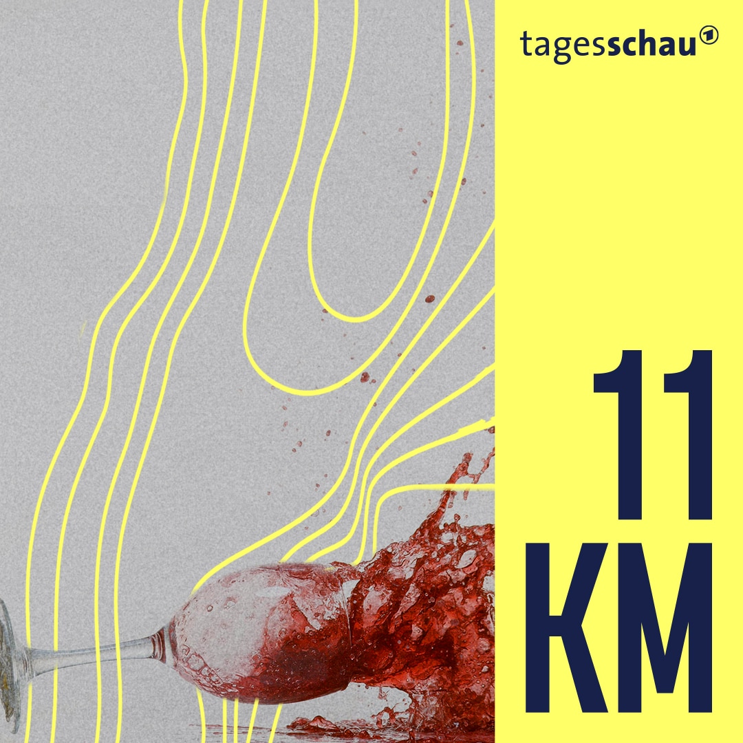 11KM: der tagesschau-Podcast