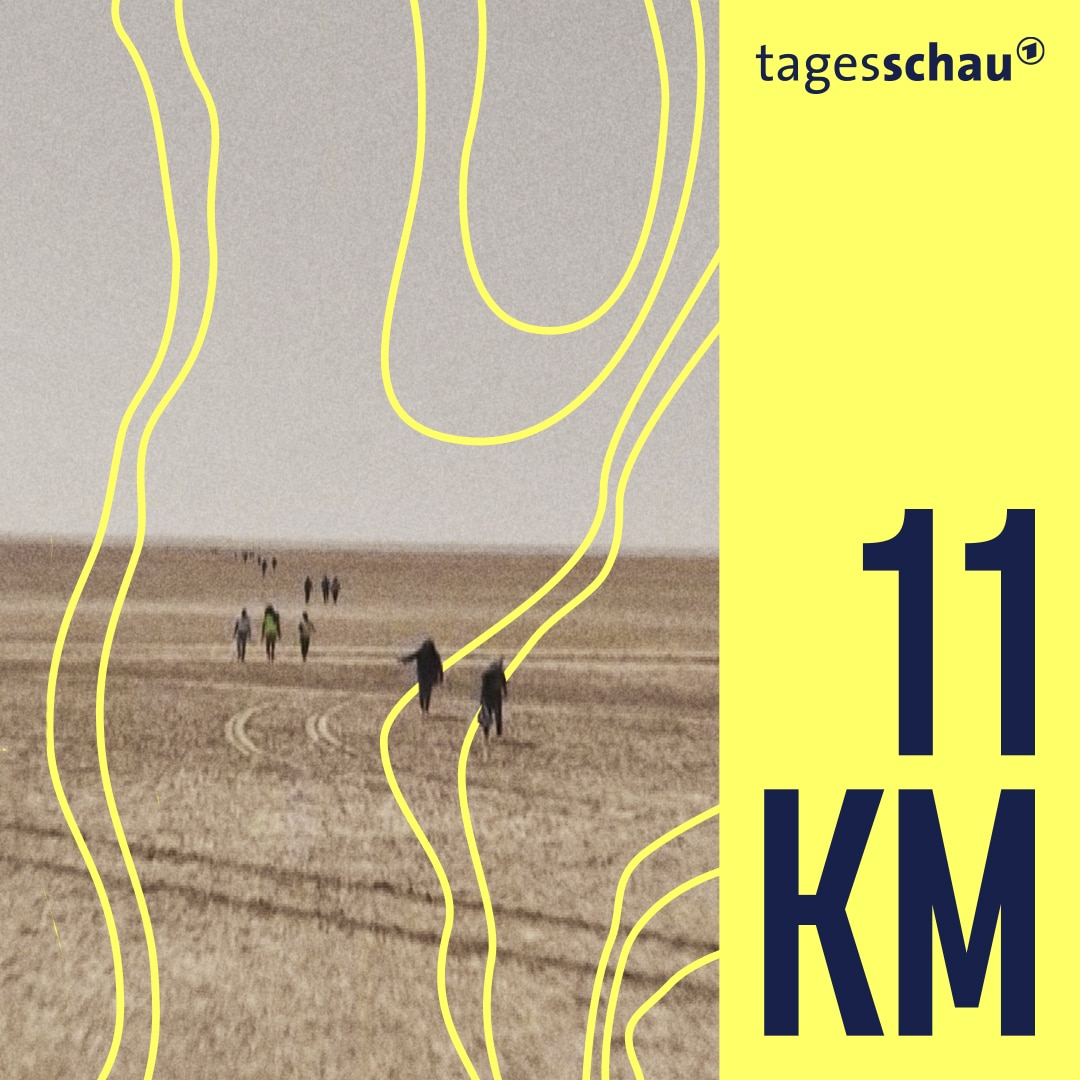 11KM: der tagesschau-Podcast