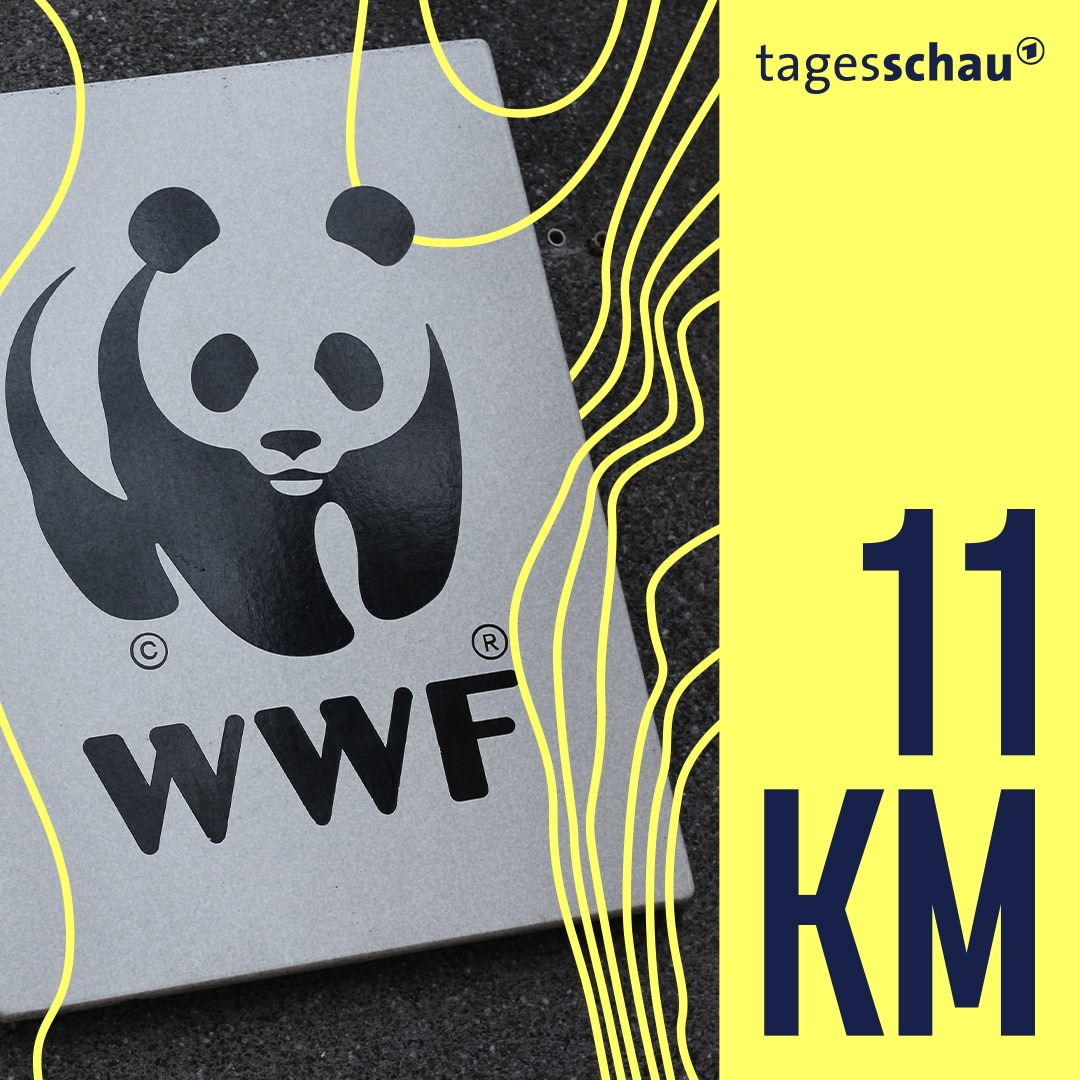 11KM: der tagesschau-Podcast