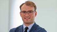 Porträtbild von Mikhail Polianskii vom Leibniz-Institut für Friedens- und Konfliktforschung. © Leibniz-Institut für Friedens- und Konfliktforschung 
