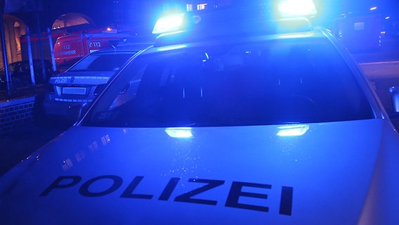Polizeiwagen Polizeiwagen © picture alliance Foto: Marius Becker