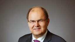 Bundesminister Christian Schmidt (CSU). Bundesminister Christian Schmidt (CSU). © christian-schmidt.de