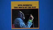 CD-Cover "Dock Of The Bay" von Otis Redding © Rhino (Warner) 