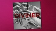Cover der CD "Diviner" von Hayden Thorpe. © Domino Records (Goodtogo) 