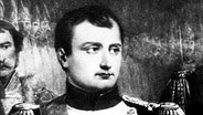 Napoleon Bonaparte © CSU Archives/Everett Foto: Collection / Everett Collectio