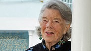 Rosamunde Pilcher © dpa picture alliance 